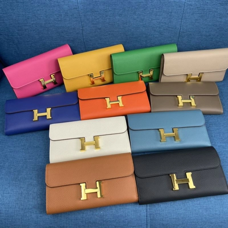 Hermes Constance Bags RelaxedFit 90310