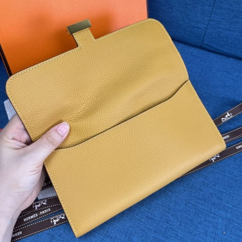 SoftTouch Hermes Constance Bags 90309