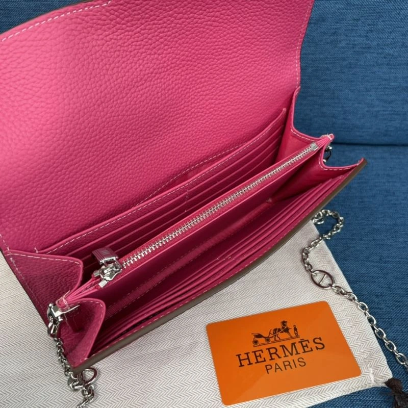 Hermes Constance Bags Versatile 90323
