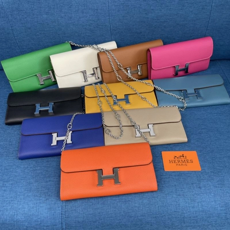Minimalist Hermes Constance Bags 90355
