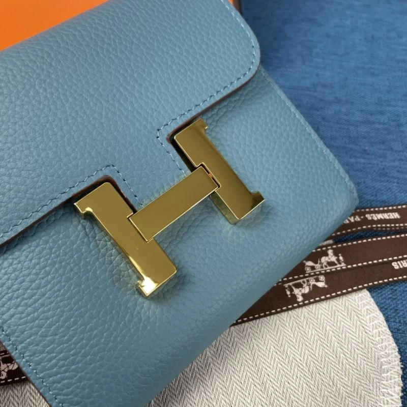 Hermes Constance Bags Comfortable 90280
