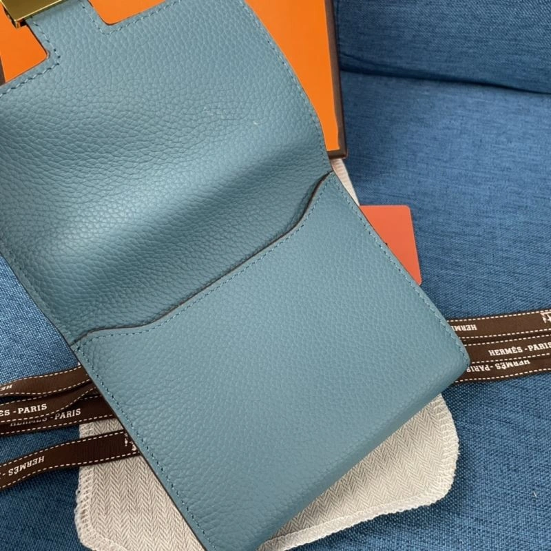 Hermes Constance Bags Comfortable 90280