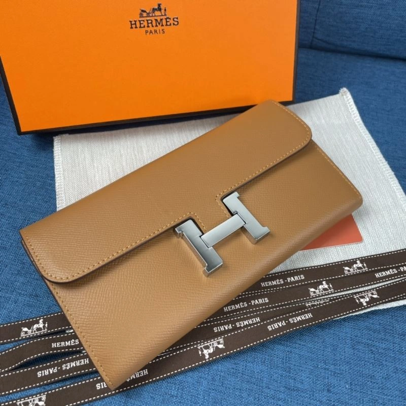 Hermes Constance Bags ZipUp 90287