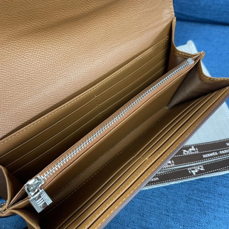 Hermes Constance Bags ZipUp 90287