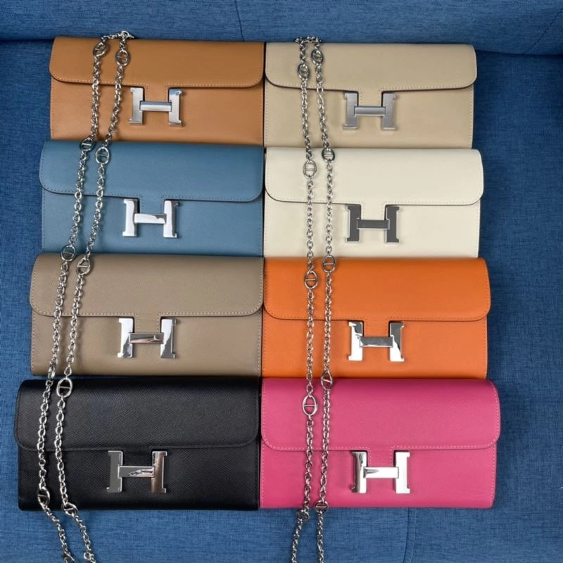 Hermes Constance Bags Stretchable 90283