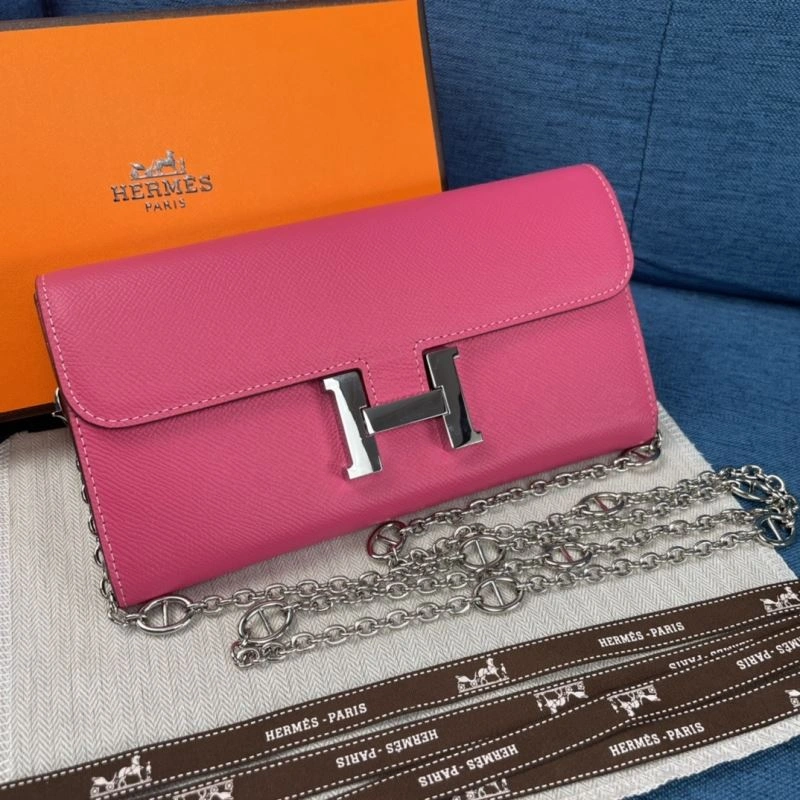 Thermal Hermes Constance Bags 79019