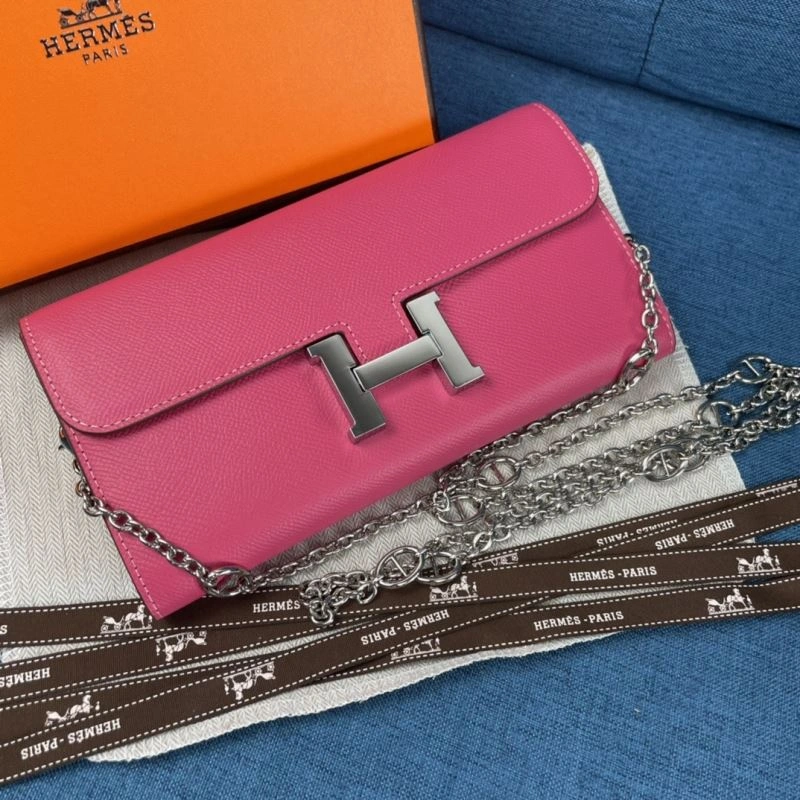 Thermal Hermes Constance Bags 79019