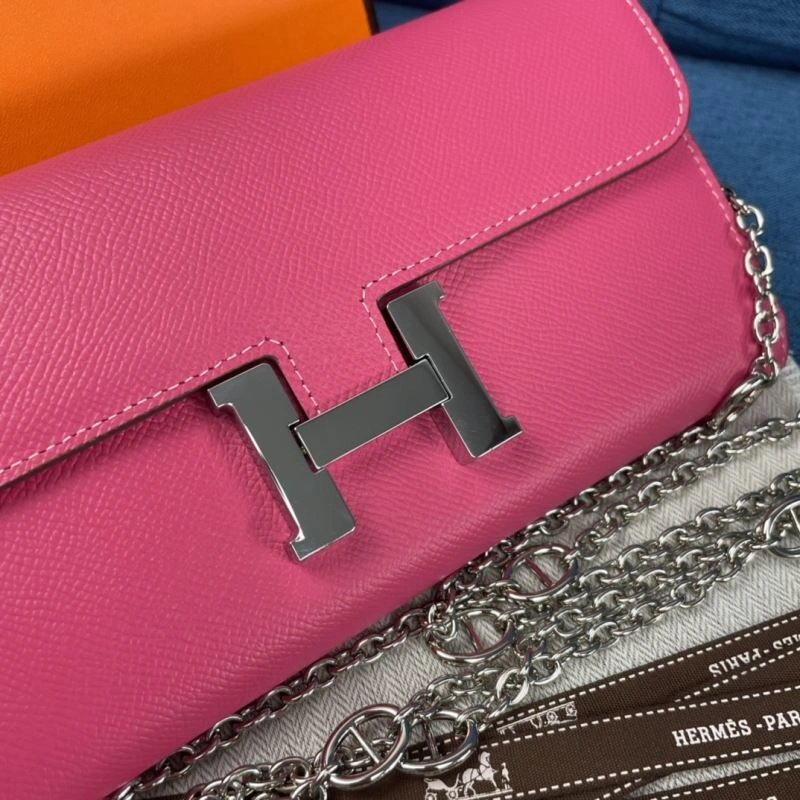 Thermal Hermes Constance Bags 79019