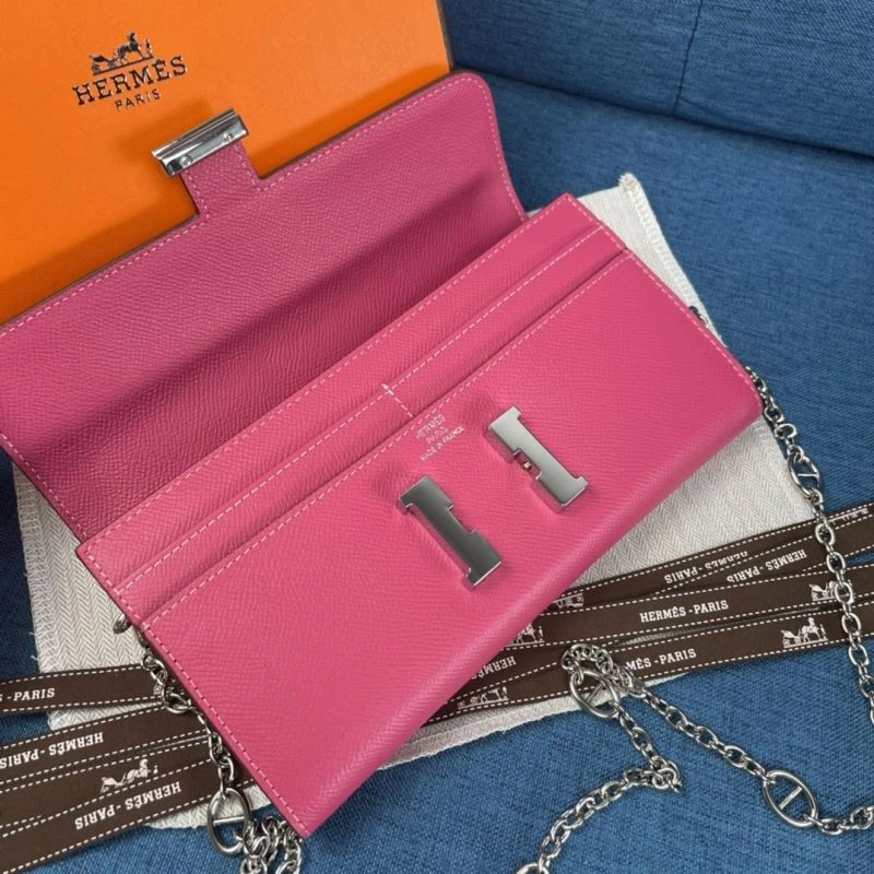 Thermal Hermes Constance Bags 79019