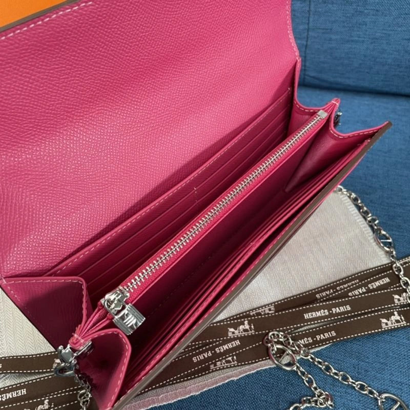 Thermal Hermes Constance Bags 79019