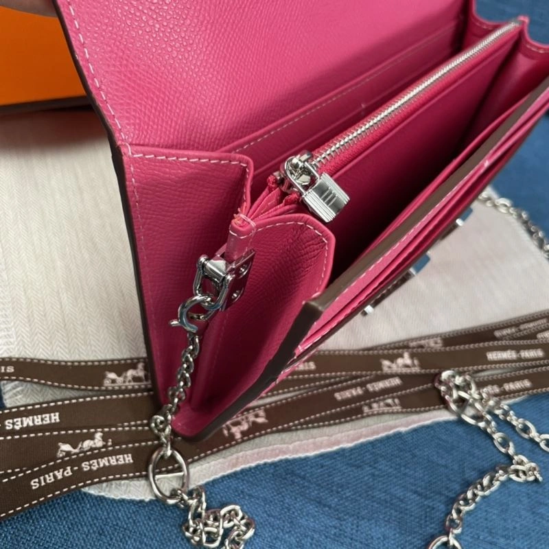 Thermal Hermes Constance Bags 79019