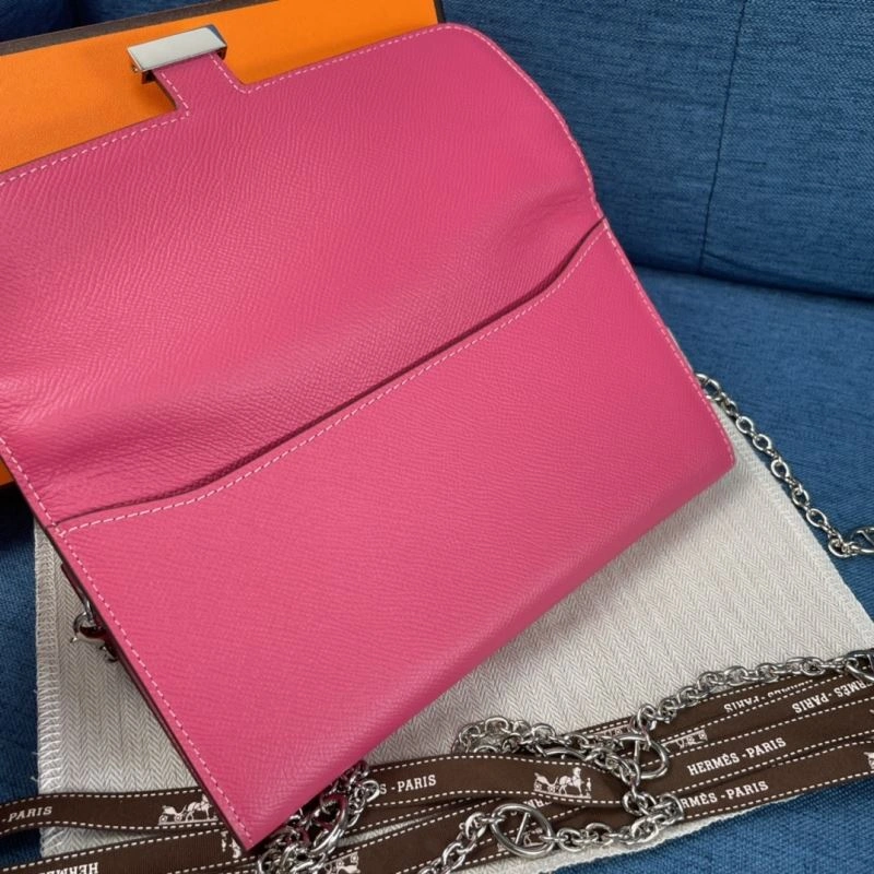 Thermal Hermes Constance Bags 79019