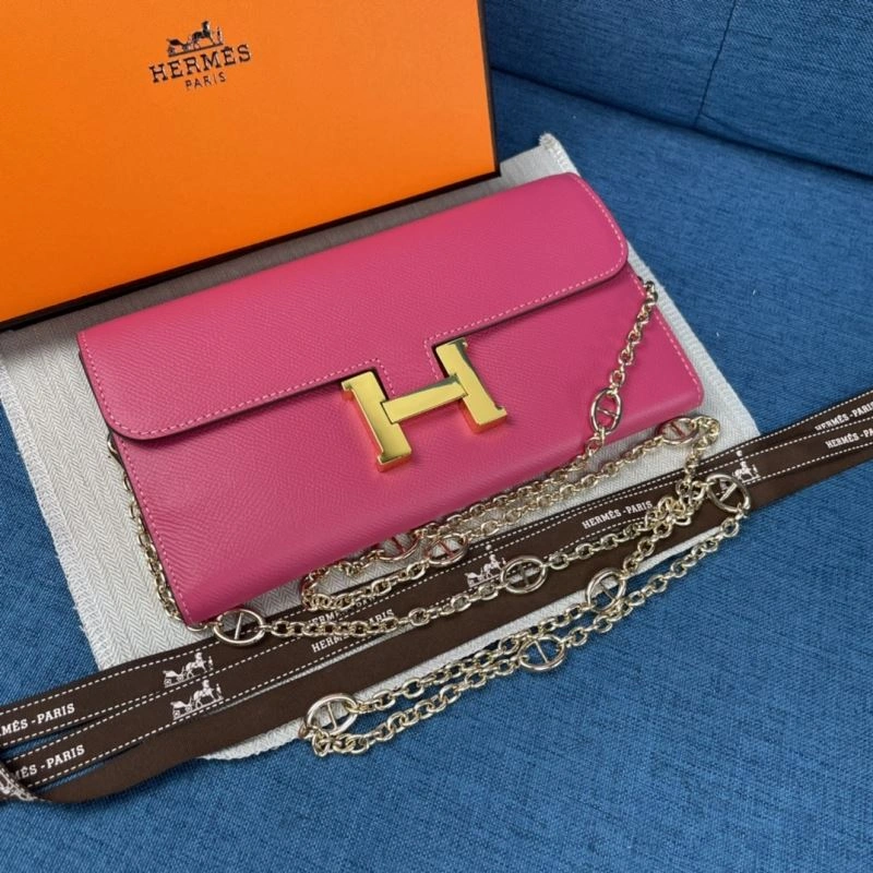 Sustainable Hermes Constance Bags 90268