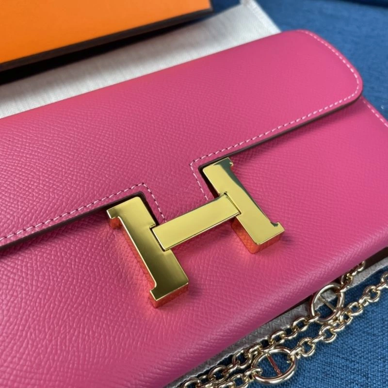 Sustainable Hermes Constance Bags 90268