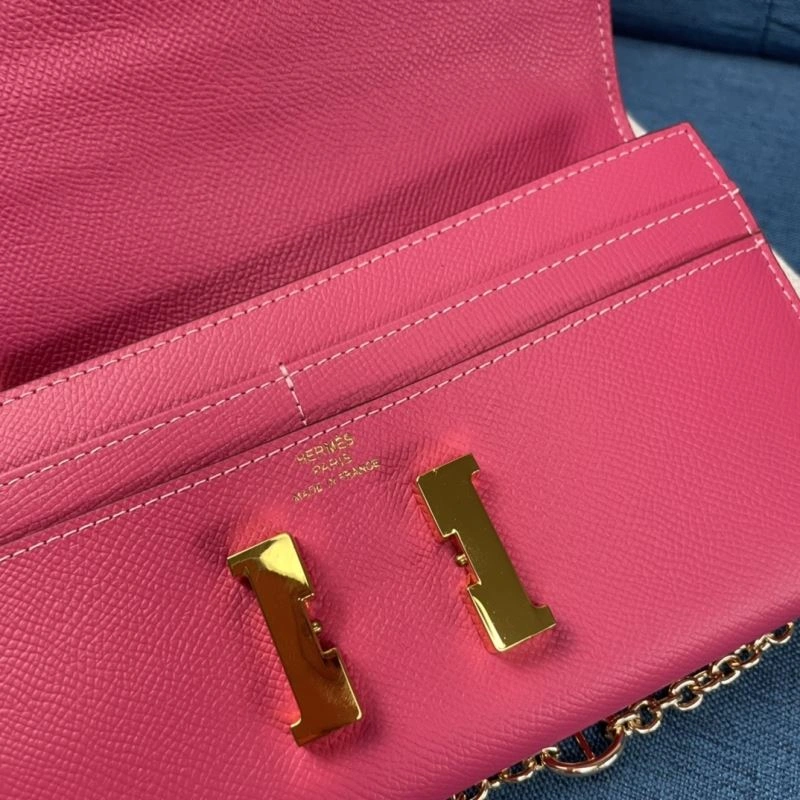 Sustainable Hermes Constance Bags 90268