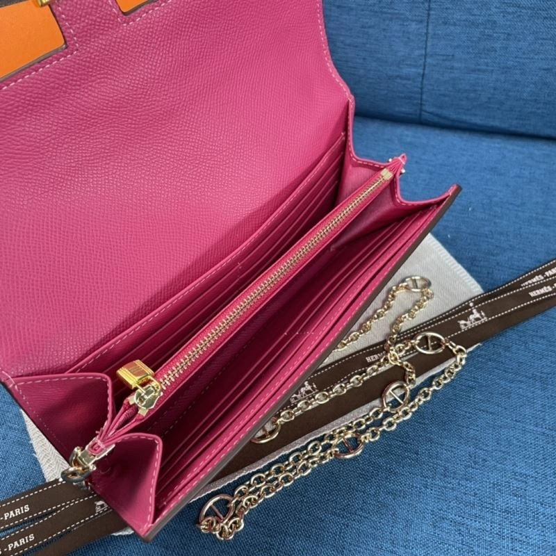 Sustainable Hermes Constance Bags 90268
