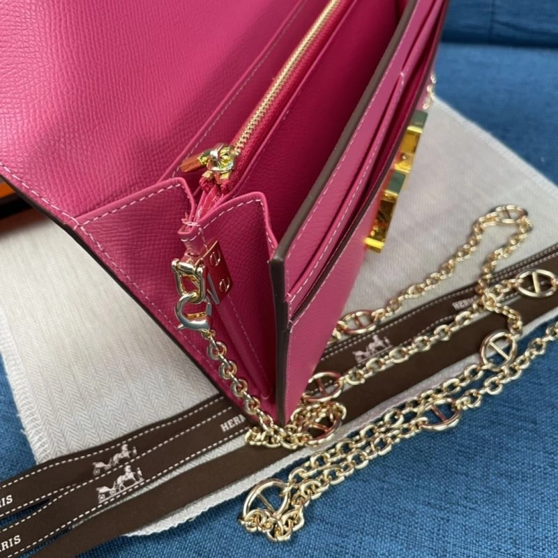 Sustainable Hermes Constance Bags 90268