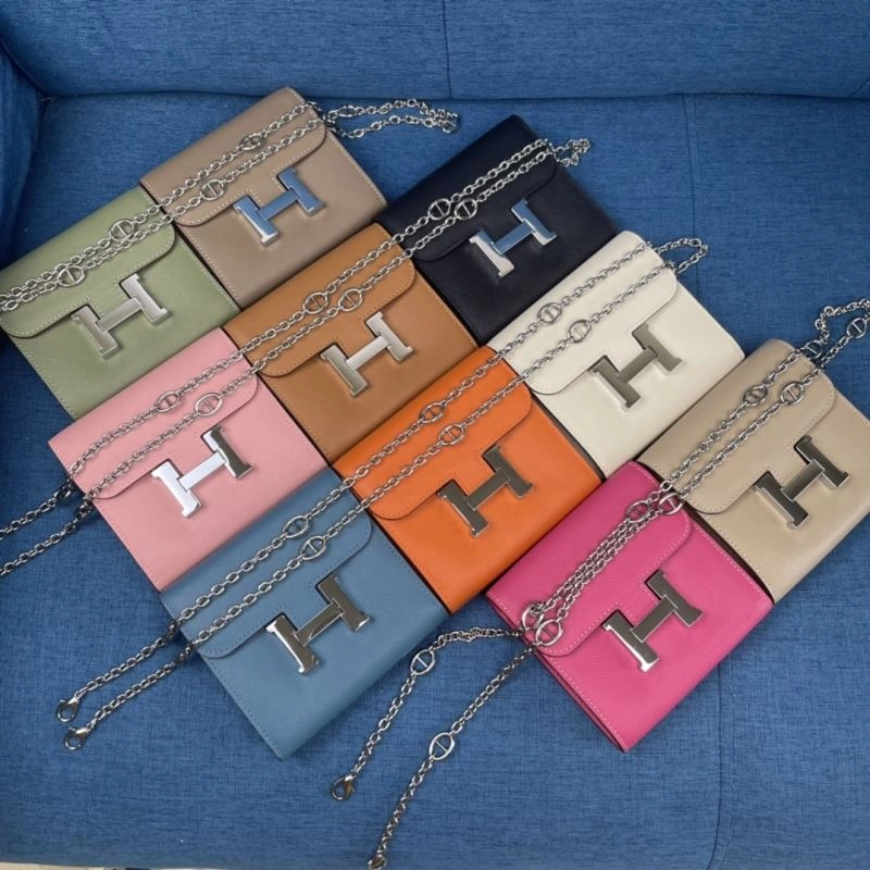 Stretchable Hermes Constance Bags 90249