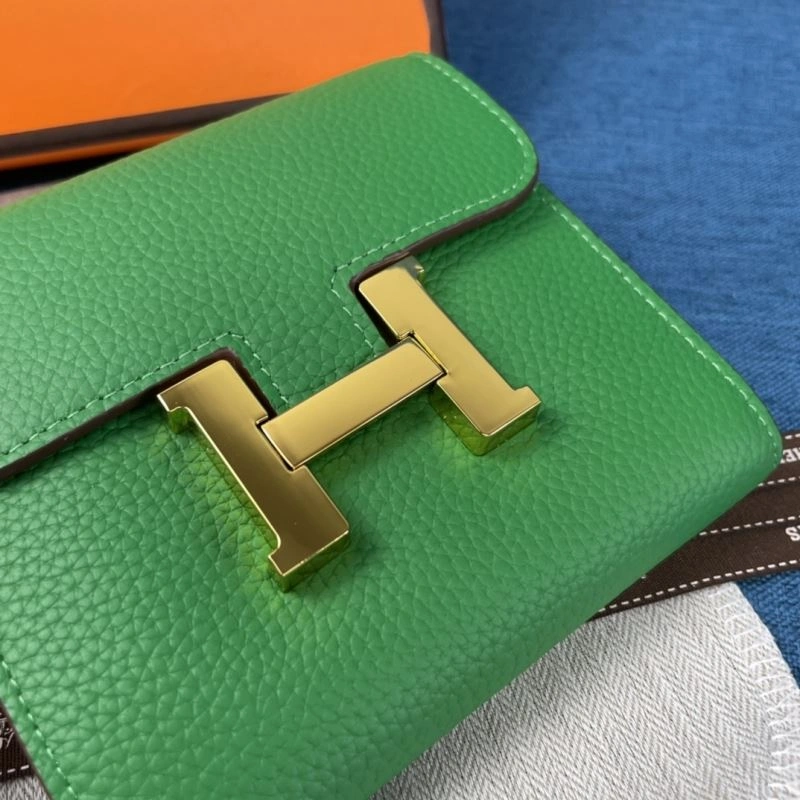 Unisex Hermes Constance Bags 90293