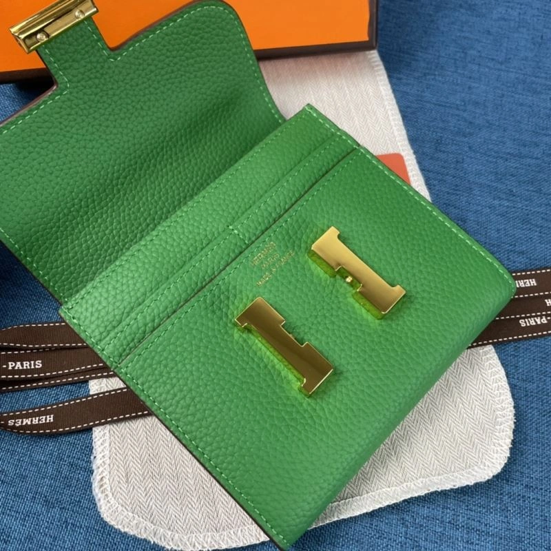 Unisex Hermes Constance Bags 90293