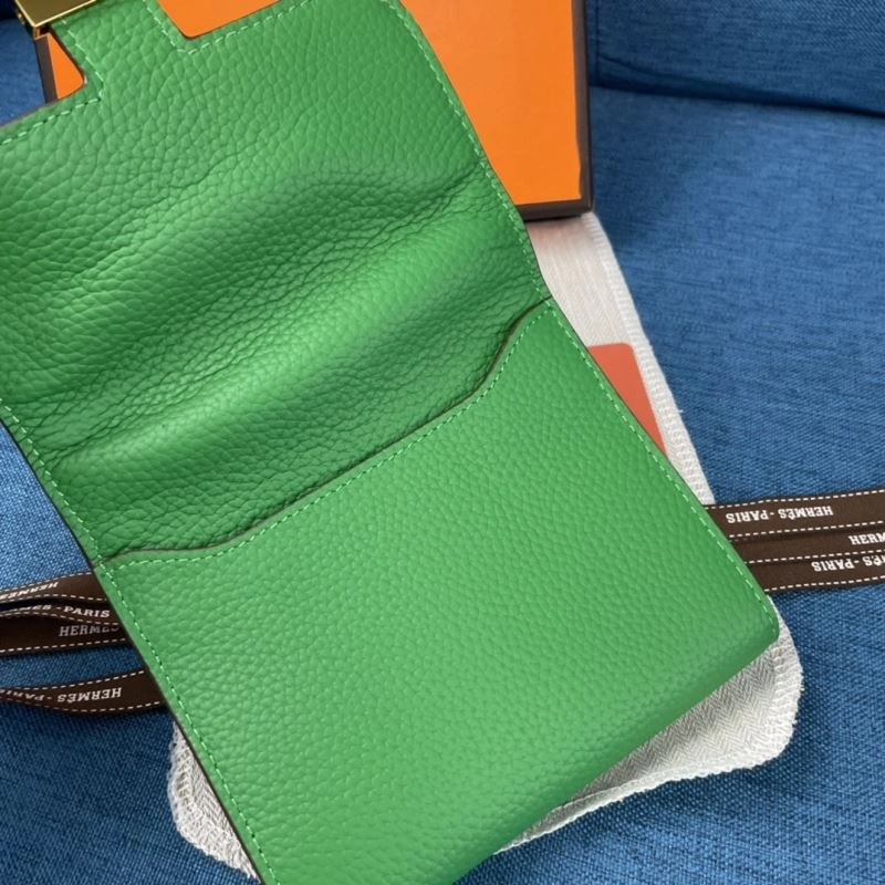 Unisex Hermes Constance Bags 90293