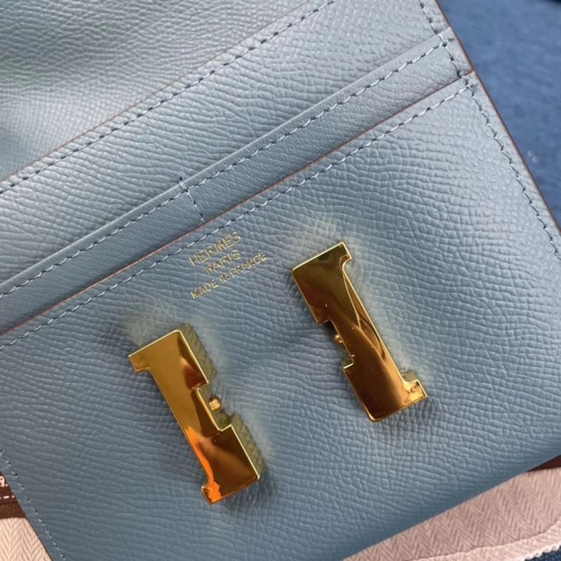 Hermes Constance Bags SmoothTexture 90251
