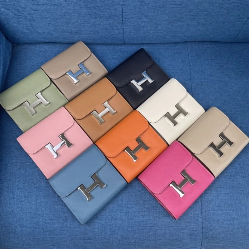 Bright Hermes Constance Bags 90243