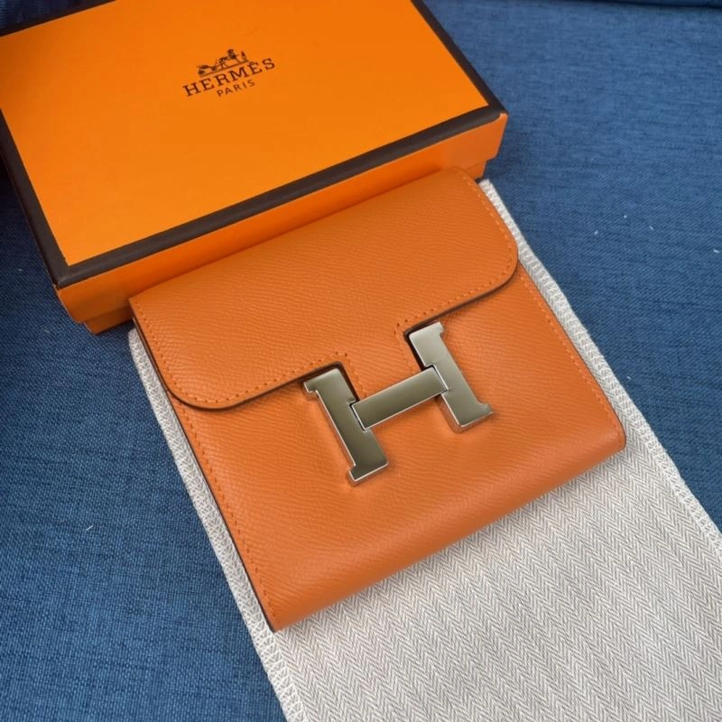 Hermes Constance Bags Unisex 90234