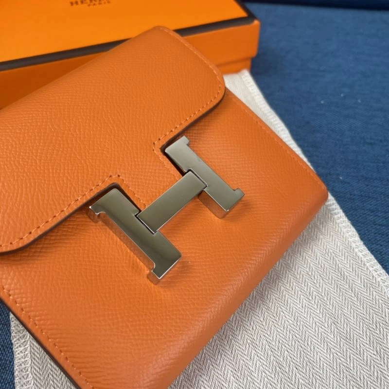 Hermes Constance Bags Unisex 90234