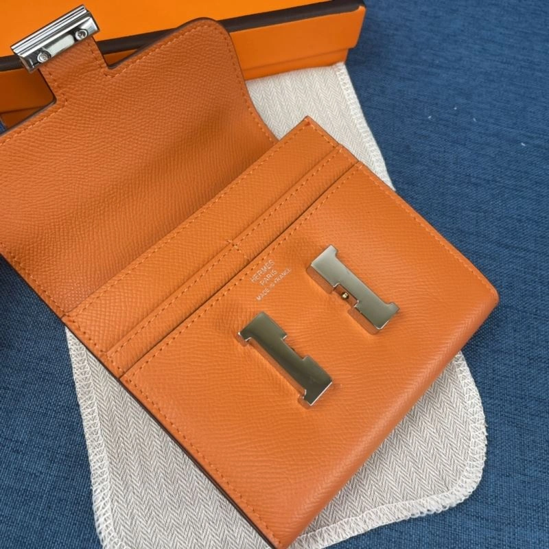 Hermes Constance Bags Unisex 90234
