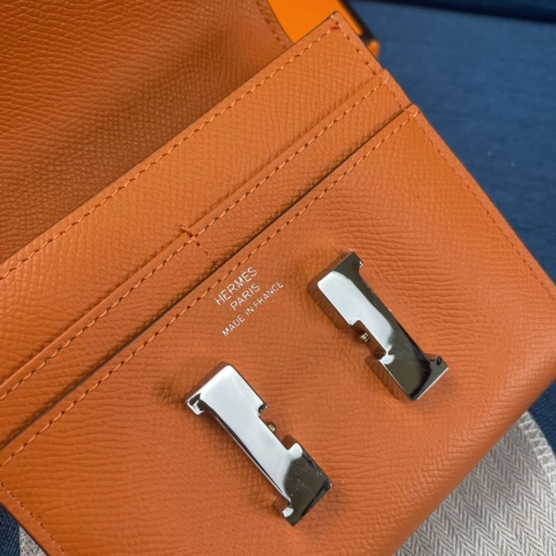 Hermes Constance Bags Unisex 90234