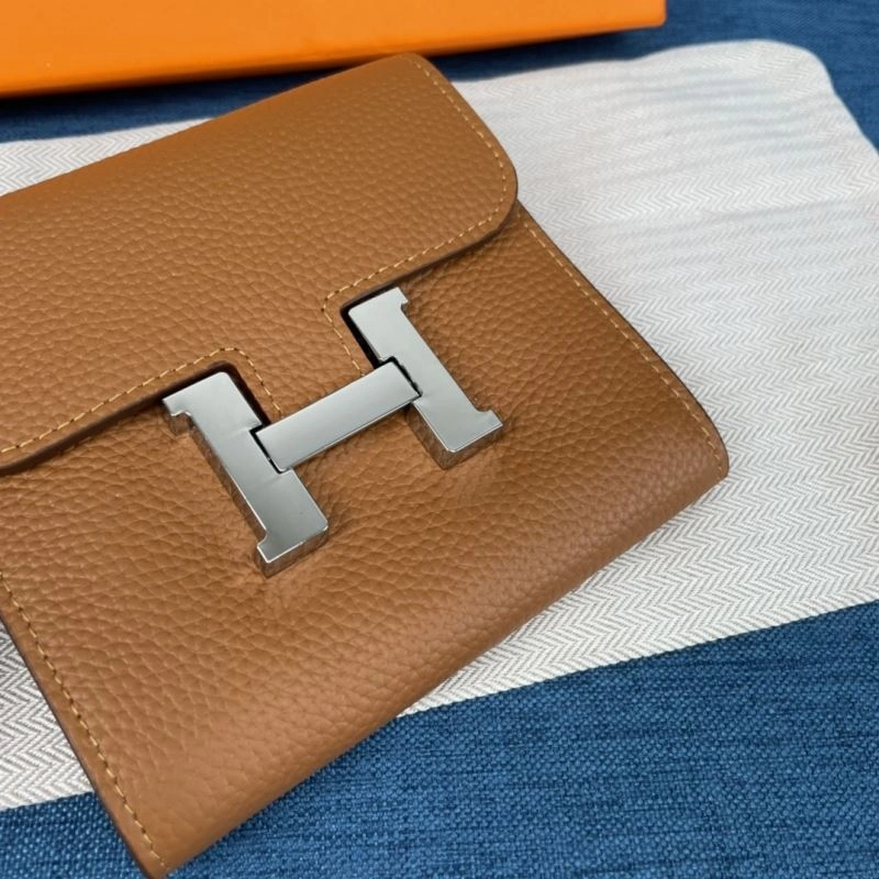 Hermes Constance Bags WaterResistant 90206