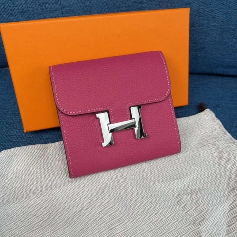 Seasonal Hermes Constance Bags 90212