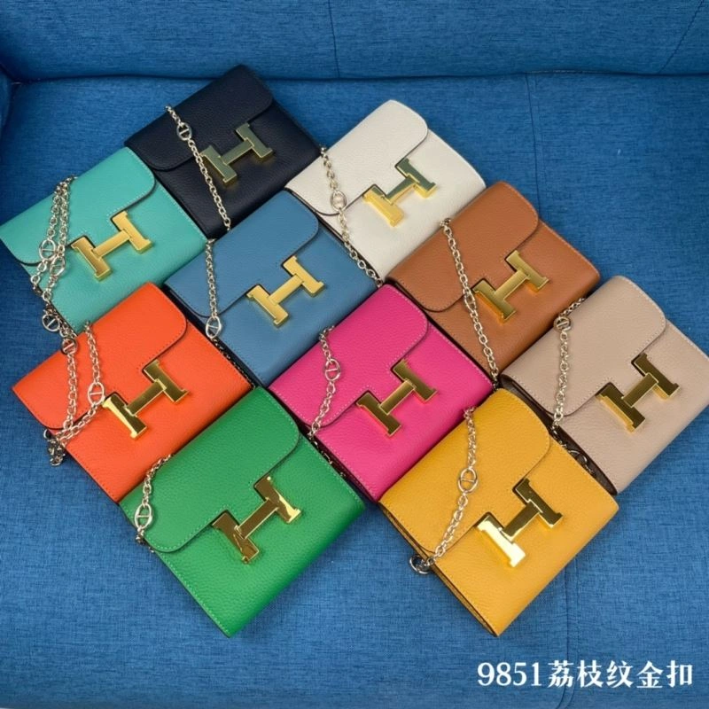 Trendsetting Hermes Constance Bags 90210