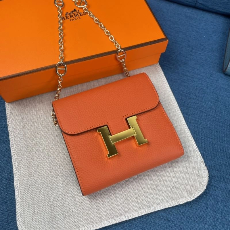 Trendsetting Hermes Constance Bags 90210