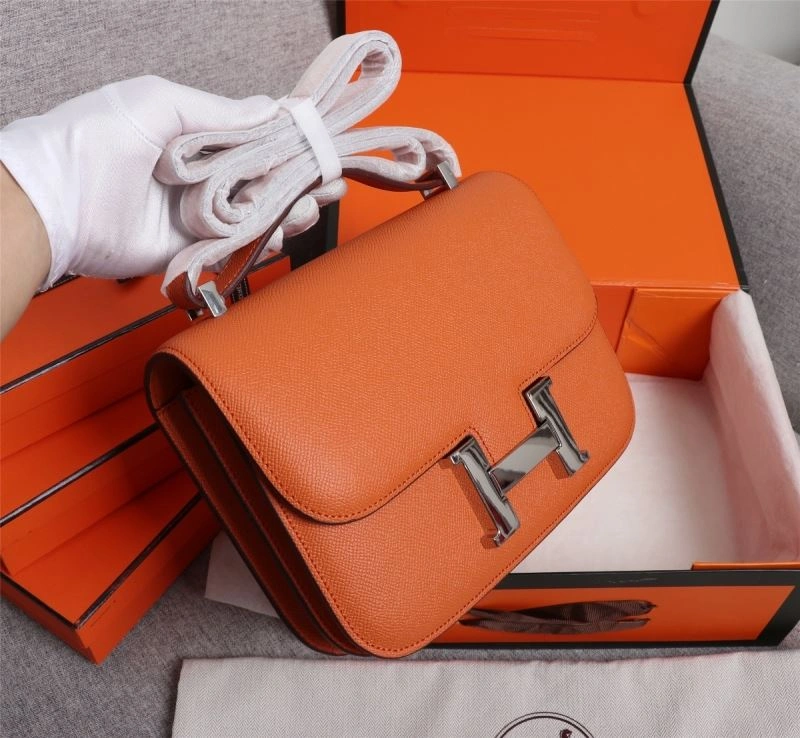 Reliable Hermes Constance Bags 90208
