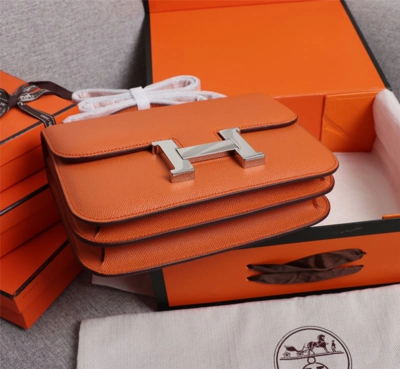 Reliable Hermes Constance Bags 90208