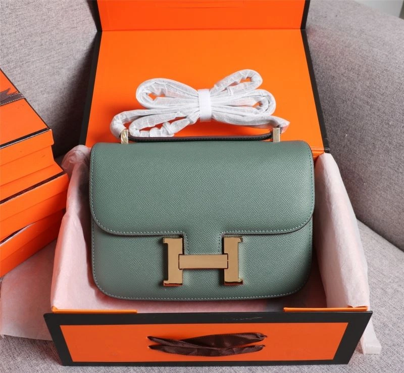 Hermes Constance Bags TimelessDesign 90242