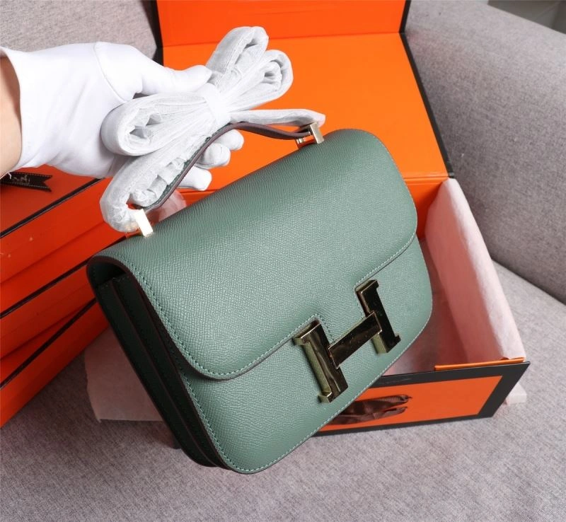 Hermes Constance Bags TimelessDesign 90242
