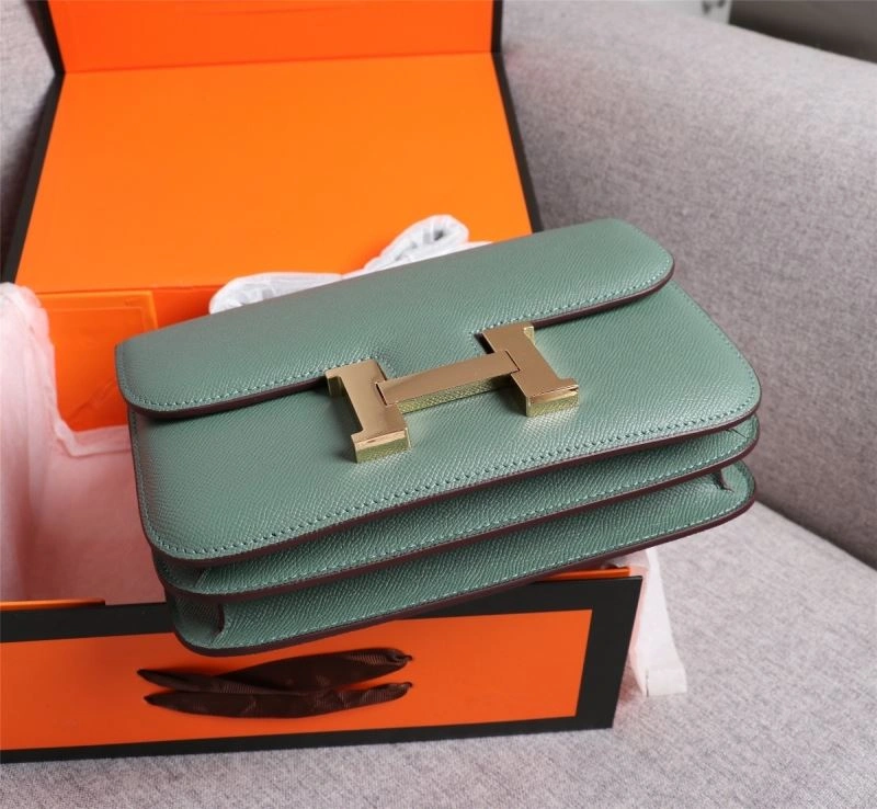 Hermes Constance Bags TimelessDesign 90242