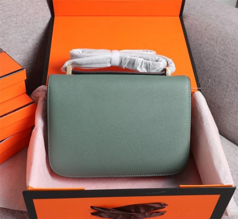 Hermes Constance Bags TimelessDesign 90242