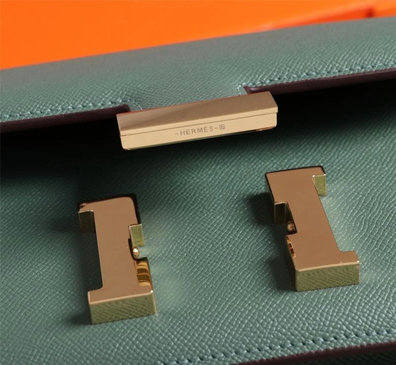 Hermes Constance Bags TimelessDesign 90242
