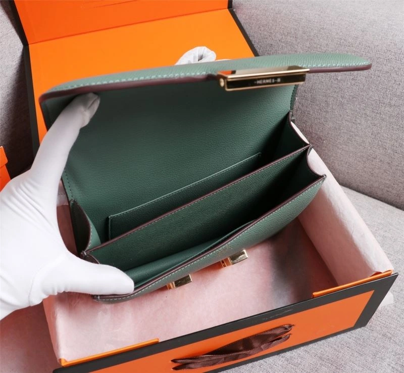 Hermes Constance Bags TimelessDesign 90242