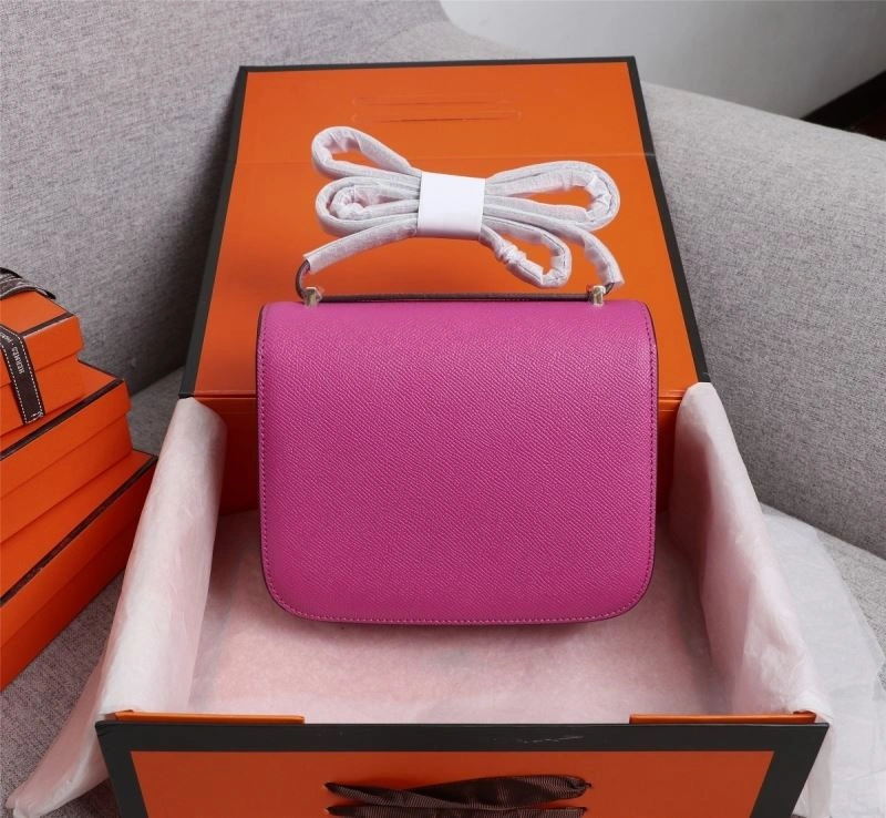 Hermes Constance Bags SmoothTexture 90204