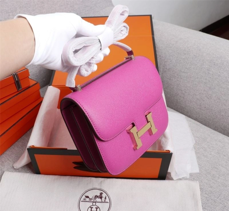Hermes Constance Bags SmoothTexture 90204