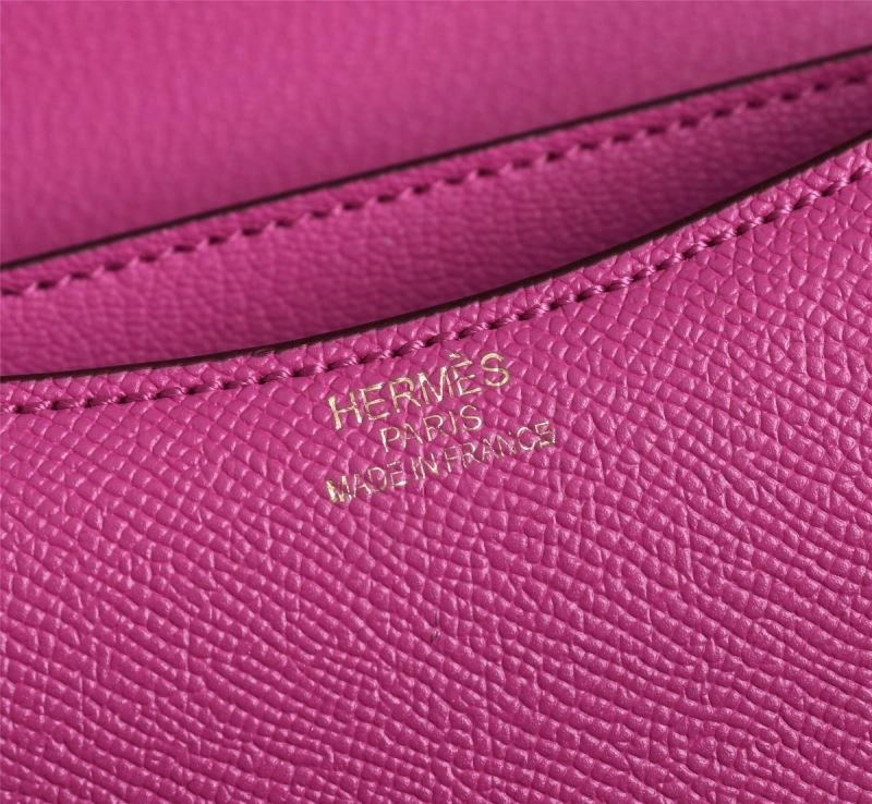 Hermes Constance Bags SmoothTexture 90204