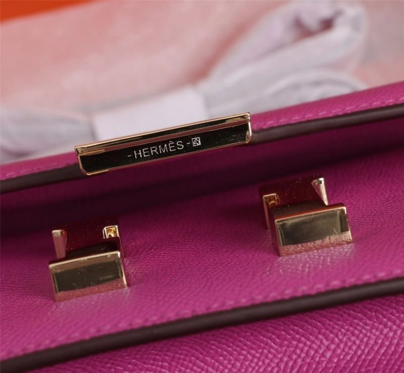 Hermes Constance Bags SmoothTexture 90204