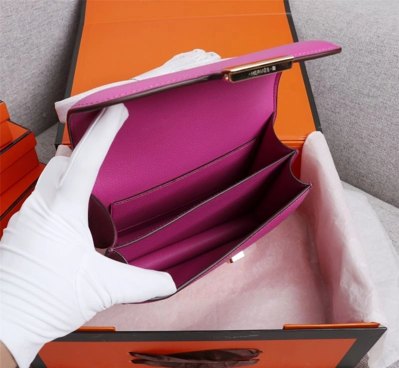 Hermes Constance Bags SmoothTexture 90204