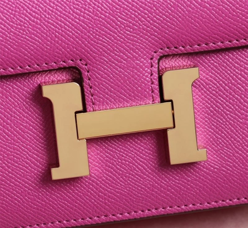 Hermes Constance Bags SmoothTexture 90204