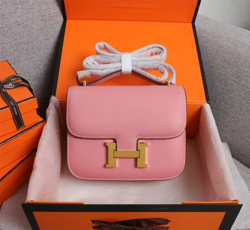 Lightweight Hermes Constance Bags 90198